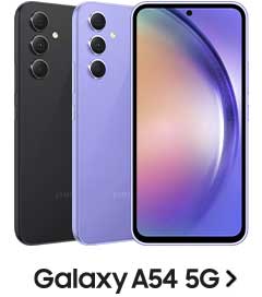 Galaxy A54 5G