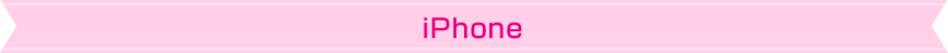 iPhone