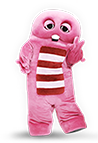ピンクガチャ