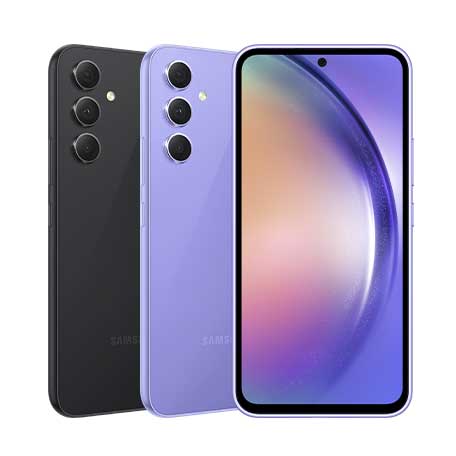 Galaxy A54 5G