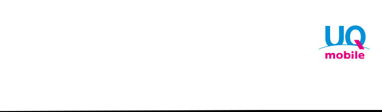 UQ mobile