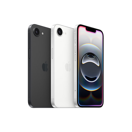 iPhone 16e