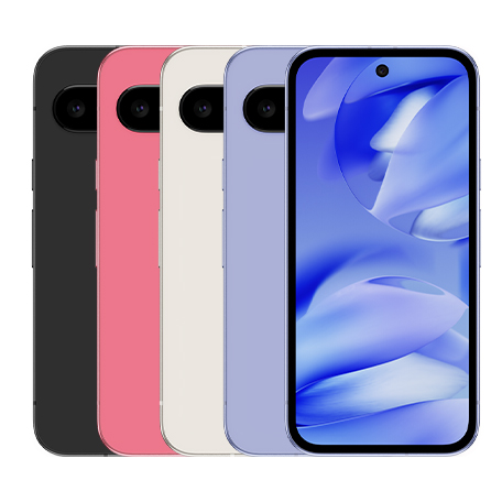 Google Pixel 9a