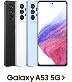 Galaxy A53 5G