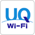 UQ Wi-Fi