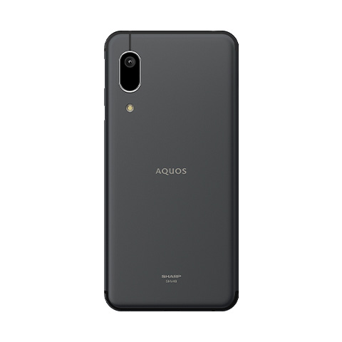 AQUOS sense3 basic │ 格安スマホ/格安SIMはUQ mobile（モバイル ...