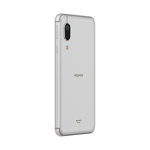 AQUOS sense3 basic │ 格安スマホ/格安SIMはUQ mobile（モバイル）【公式】