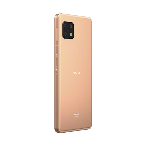 AQUOS sense6 │ 格安スマホ/格安SIMはUQ mobile（モバイル）【公式】