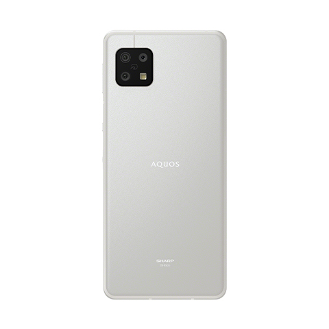 AQUOS sense6 │ 格安スマホ/格安SIMはUQ mobile（モバイル）【公式】