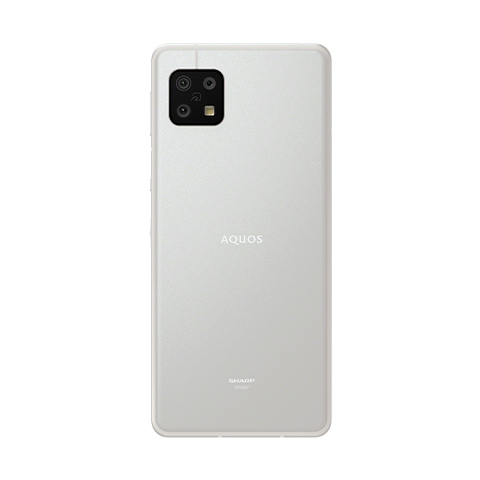 AQUOS sense6s │ 格安スマホ/格安SIMはUQ mobile（モバイル）【公式】