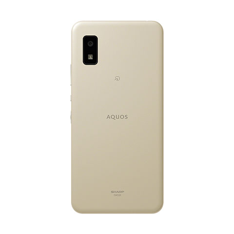 AQUOS wish2│格安スマホ/格安SIMはUQ mobile（モバイル）【公式】