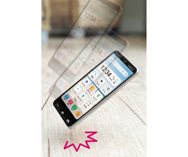 BASIO active │ 格安スマホ/格安SIMはUQ mobile(モバイル BASIO active │ 格安スマホ/格安SIMはUQ mobile(モバイル