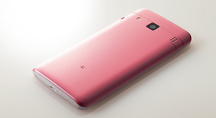 DIGNO® L│格安スマホ/格安SIMはUQ mobile(モバイル)【公式】