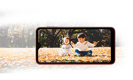 Galaxy A23 5G │ 格安スマホ/格安SIMはUQ mobile(モバイル Galaxy A23 5G │ 格安スマホ/格安SIMはUQ mobile(モバイル
