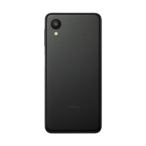 新品】Galaxy A23 5G ブラック 64 GB UQ mobile - スマートフォン本体