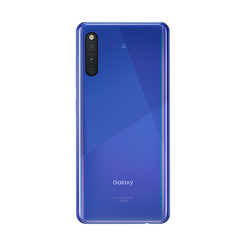 Galaxy A41│格安スマホ/格安SIMはUQ mobile（モバイル）【公式】
