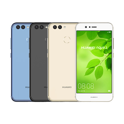 HUAWEI nova2