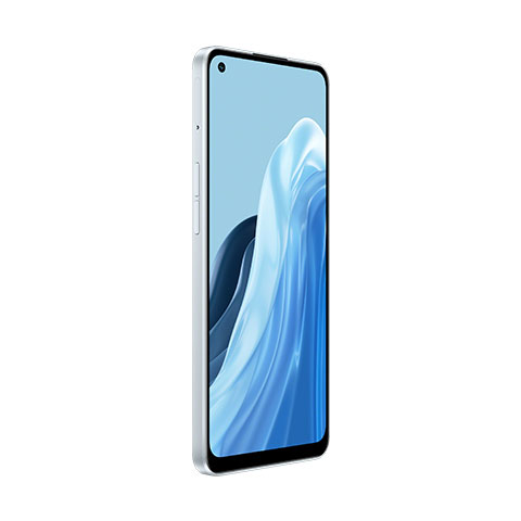 OPPO Reno7 A ドリームブルー 128 GB UQ mobile