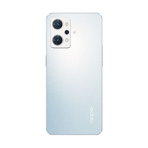 OPPO Reno7 A ドリームブルー 128 GB UQ mobile