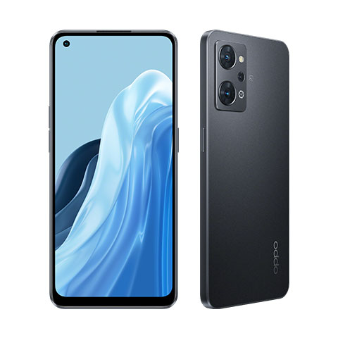 OPPO Reno7 A ドリームブルー 128 GB UQ mobile