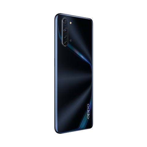 UQモバイル OPPO Reno3 A SIMフリー