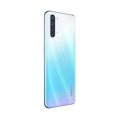 OPPO Reno3 A UQモバイル版　ブラック