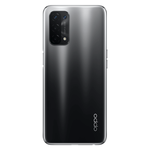 OPPO A54 5G 64GB シルバーブラック OPG02 UQ mobi… スマートフォン本体 特別オファー