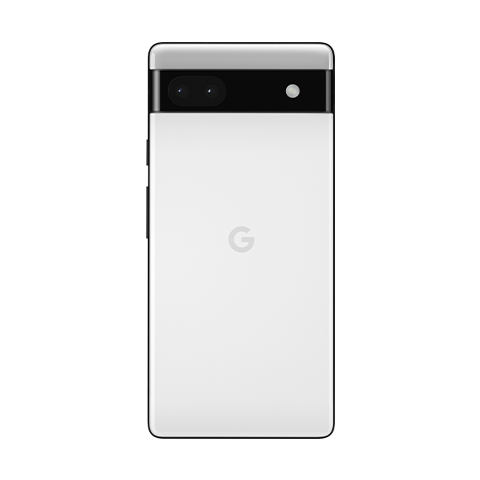 Google Pixel 6a │ 格安スマホ/格安SIMはUQ mobile（モバイル）【公式】