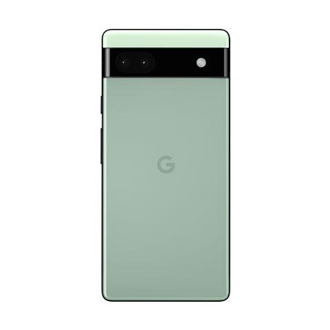 Google pixel 6a 128GB UQモバイル - スマートフォン本体