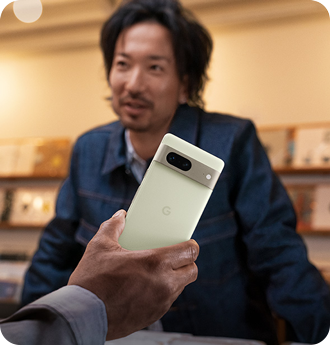 Google Pixel 7 │ 格安スマホ/格安SIMはUQ mobile（モバイル）【公式】