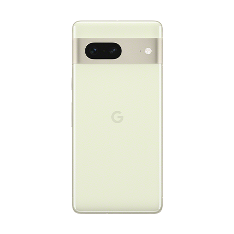 Google Pixel 7 Snow 128 GB UQ mobile