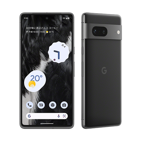 Google Pixel 7 │ 格安スマホ/格安SIMはUQ mobile（モバイル）【公式】