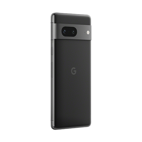 Google Pixel 7 Obsidian 128 GB UQ mobile