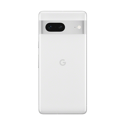 Google Pixel 7 128GB Snow ホワイト スマートフォン