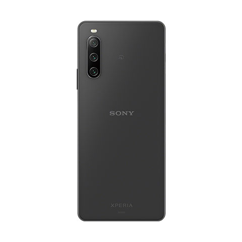 Xperia 10 IV │ 格安スマホ/格安SIMはUQ mobile（モバイル）【公式】