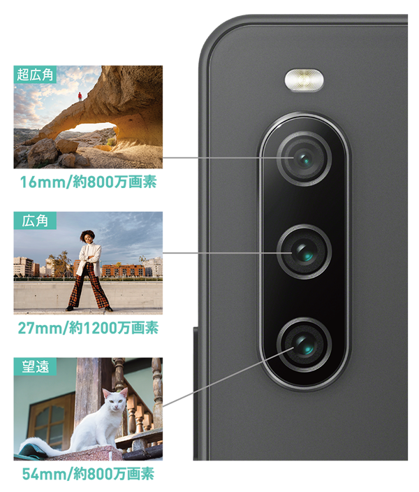 Xperia 10 IV │ 格安スマホ/格安SIMはUQ mobile(モバイル Xperia 10 IV │ 格安スマホ/格安SIMはUQ mobile(モバイル
