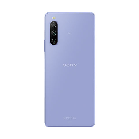 Xperia 10 IV│格安スマホ/格安SIMはUQ mobile（モバイル）【公式】