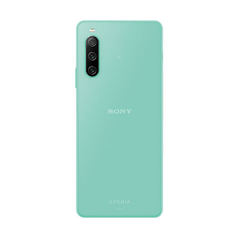 Xperia 10 IV │ 格安スマホ/格安SIMはUQ mobile（モバイル）【公式】