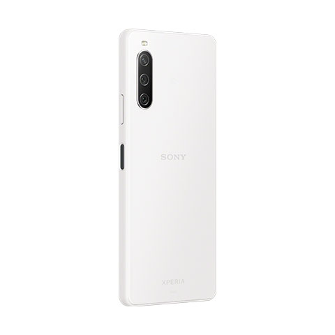 Xperia 10 IV │ 格安スマホ/格安SIMはUQ mobile（モバイル）【公式】