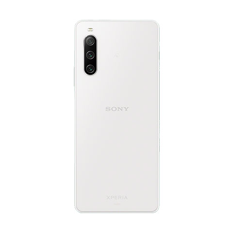 Xperia 10 IV │ 格安スマホ/格安SIMはUQ mobile（モバイル）【公式】