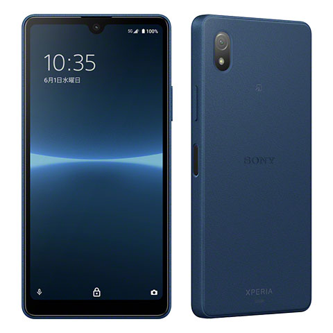 Xperia Ace III│格安スマホ/格安SIMはUQ mobile（モバイル）【公式】