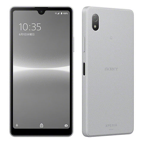 Xperia Ace III│格安スマホ/格安SIMはUQ mobile（モバイル）【公式】