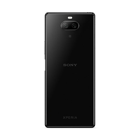 Xperia 8 Lite │ 格安スマホ/格安SIMはUQ mobile（モバイル）【公式】