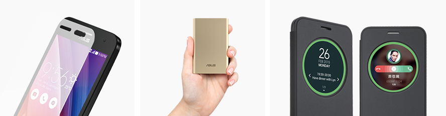ZenFone™ 2 Laser │ 格安スマホ/格安SIMはUQ mobile(モバイル ZenFone™ 2 Laser │ 格安スマホ/格安SIMはUQ mobile(モバイル