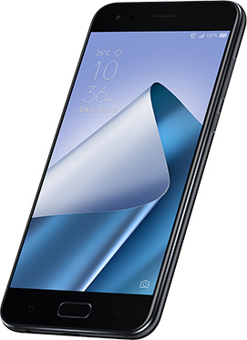 ZenFone 4│格安スマホ/格安SIMはUQ mobile（モバイル）【公式】