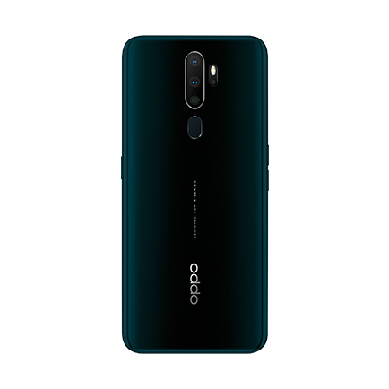 【新品未開封】OPPO A5 2020