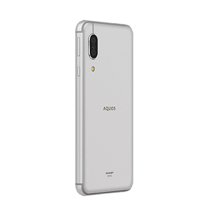 AQUOS sense3 │ 格安スマホ/格安SIMはUQ mobile（モバイル）【公式】