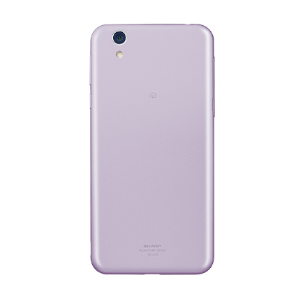 Aquos L2 格安スマホ Simはuq Mobile モバイル 公式