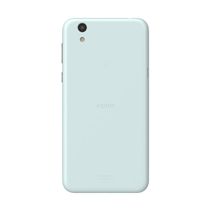 AQUOS sense │ 格安スマホ/格安SIMはUQ mobile（モバイル）【公式】