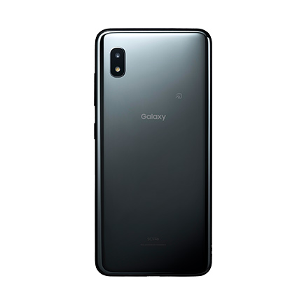 Galaxy A20 │ 格安スマホ/格安SIMはUQ mobile（モバイル）【公式】